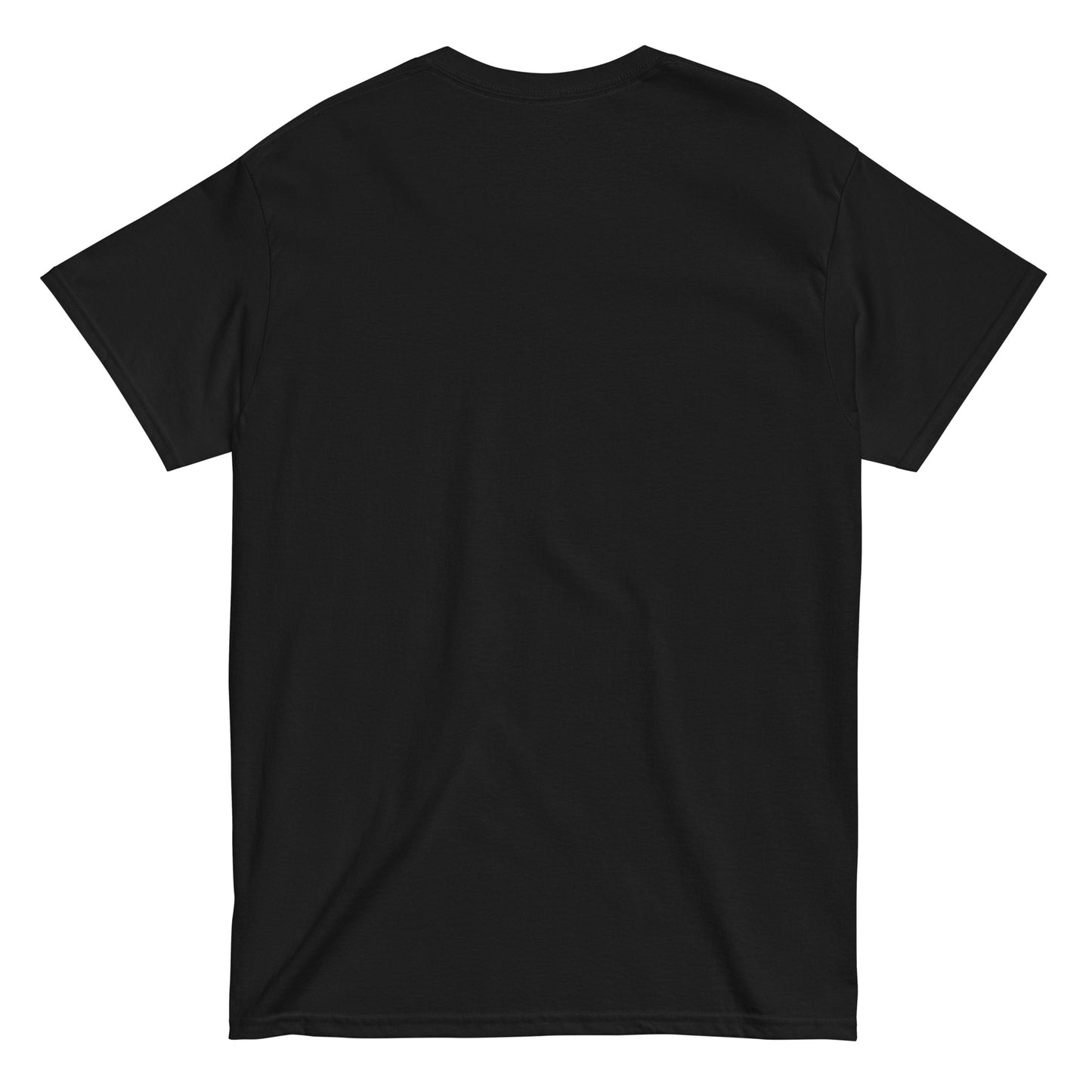 Hong Kong City Graphic Classic Tee — Concrete Archive | Mad Monkey