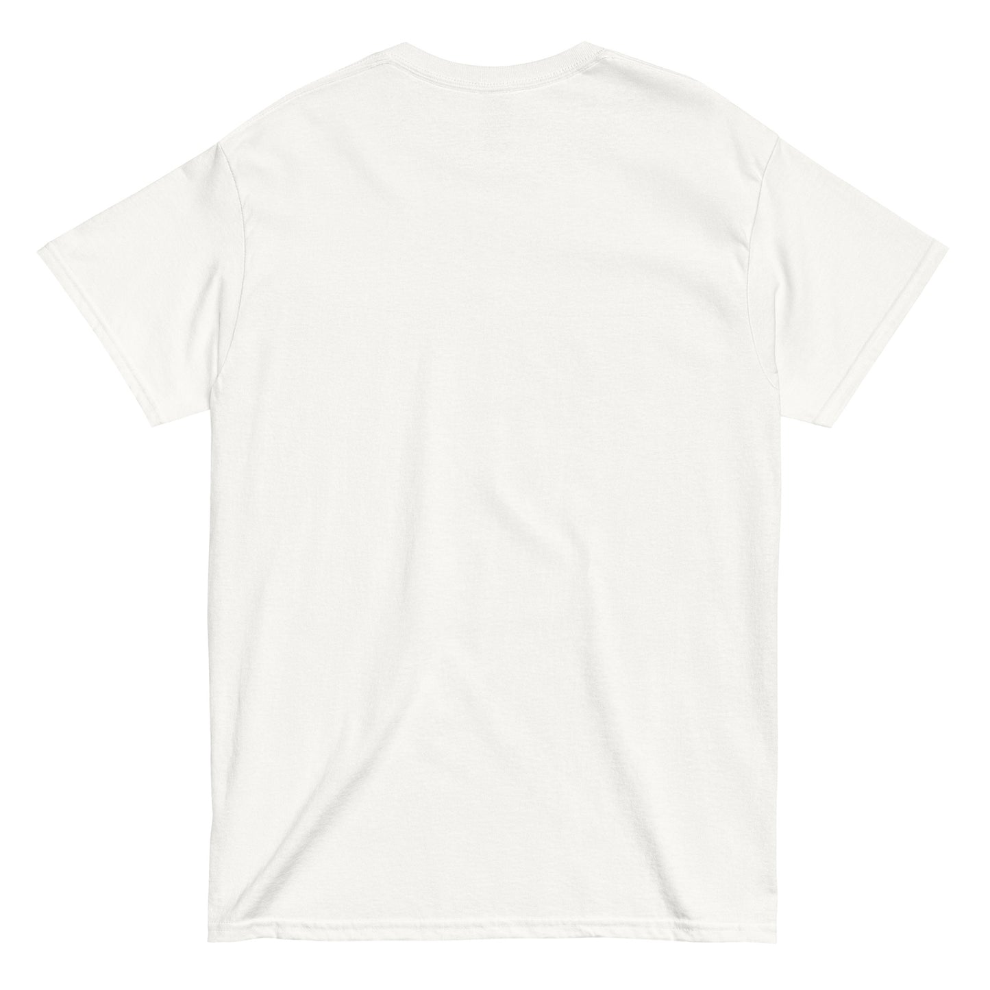 Whisky a Go Go Vintage Rock Bar Graphic Tee — halftone print | Mad Monkey
