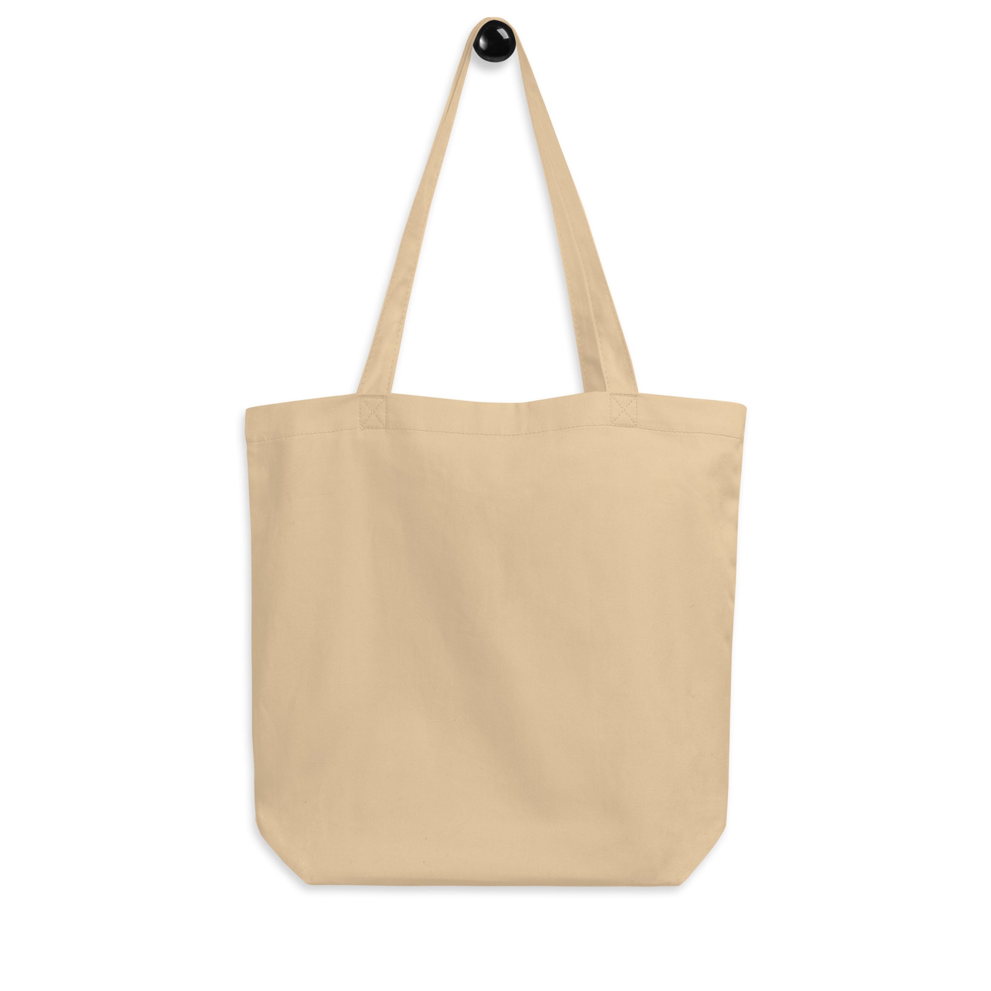 New York Only Streets Eco Tote Bag — city map print | Mad Monkey