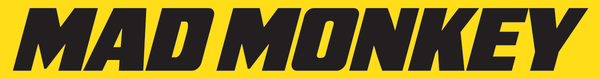 Mad Monkey