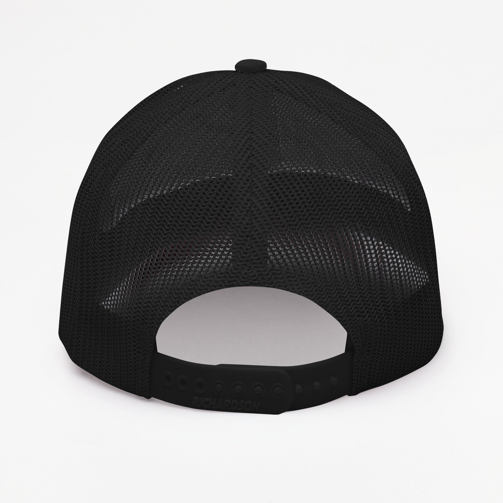 Mad Monkey Trucker Cap — Canadian streetwear graphic hat | Mad Monkey