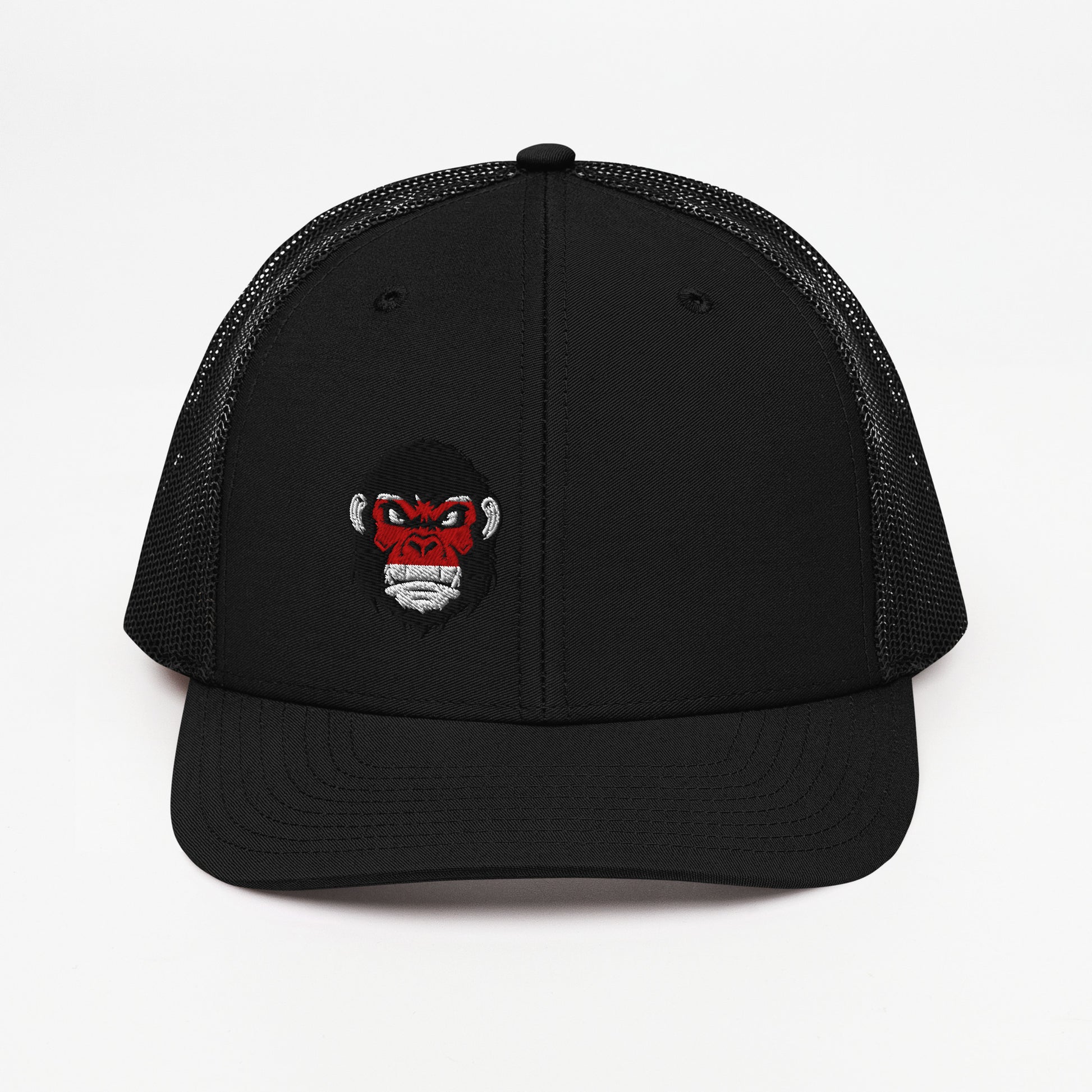 Mad Monkey Trucker Cap — Canadian streetwear graphic hat | Mad Monkey