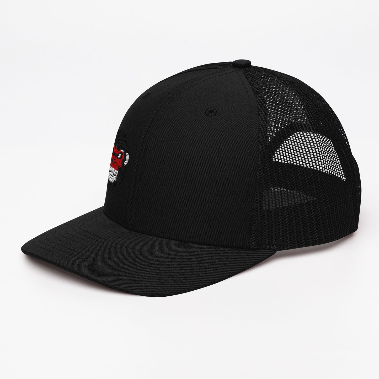Mad Monkey Trucker Cap — Canadian streetwear graphic hat | Mad Monkey