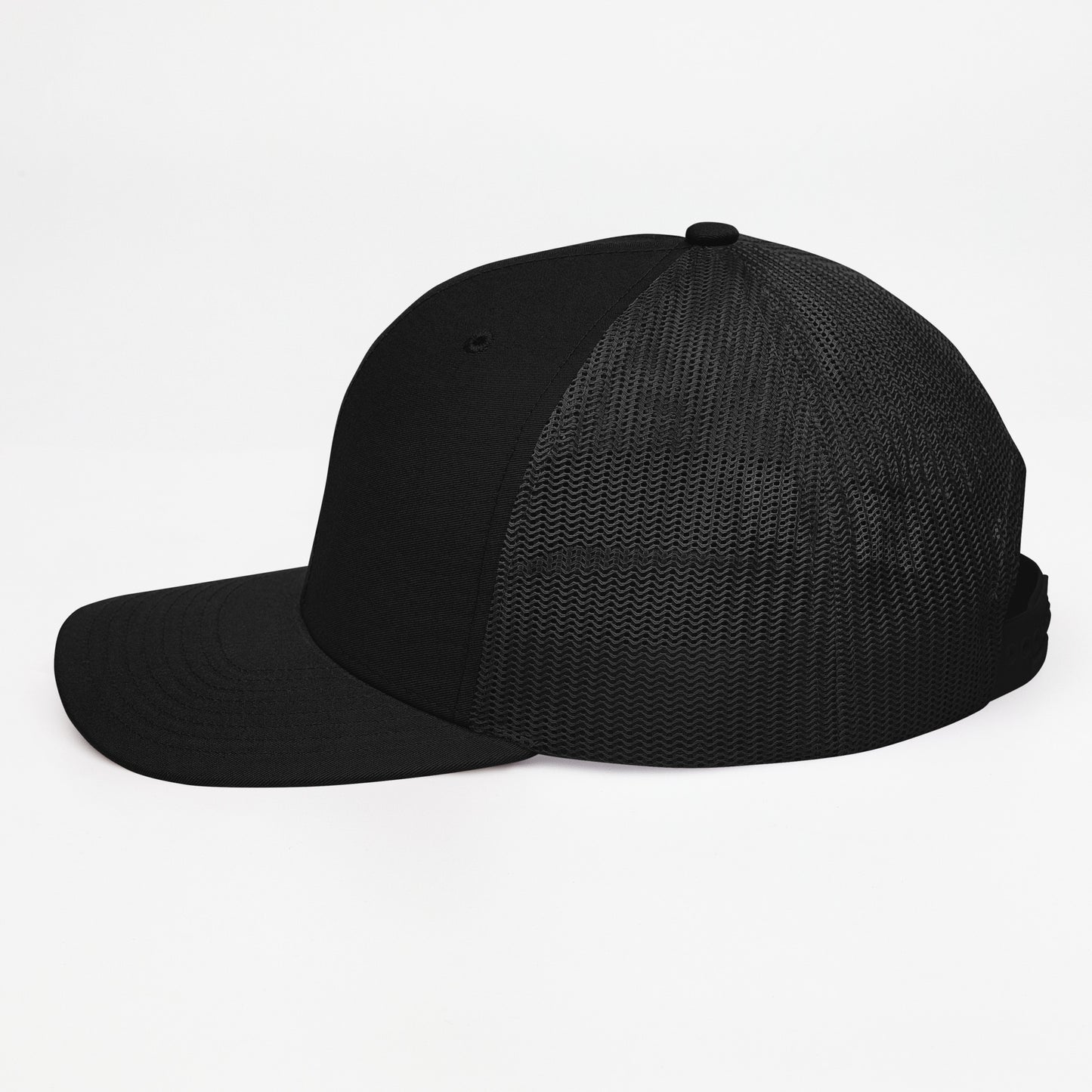 Mad Monkey Trucker Cap — Canadian streetwear graphic hat | Mad Monkey