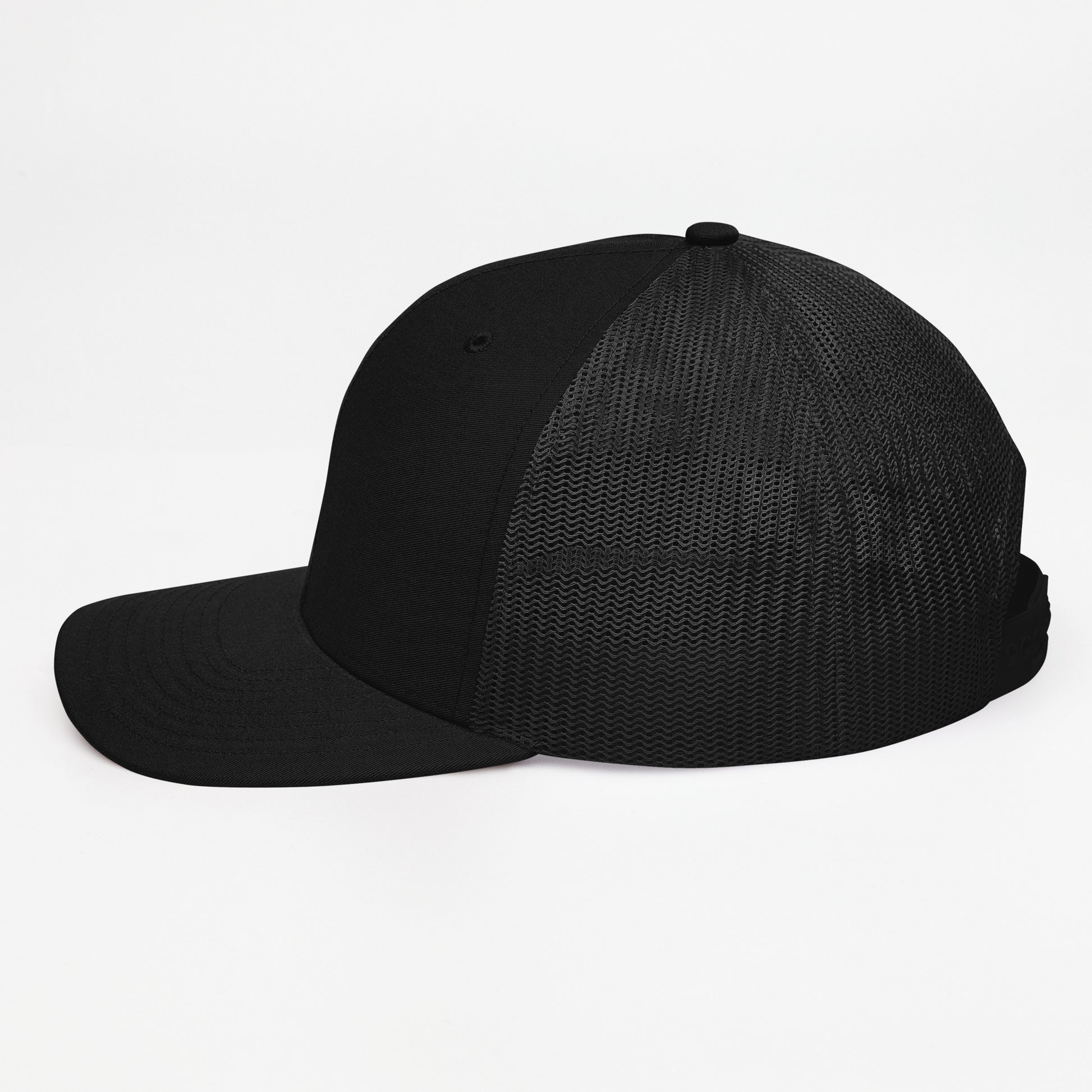 Mad Monkey Trucker Cap — Canadian streetwear graphic hat | Mad Monkey