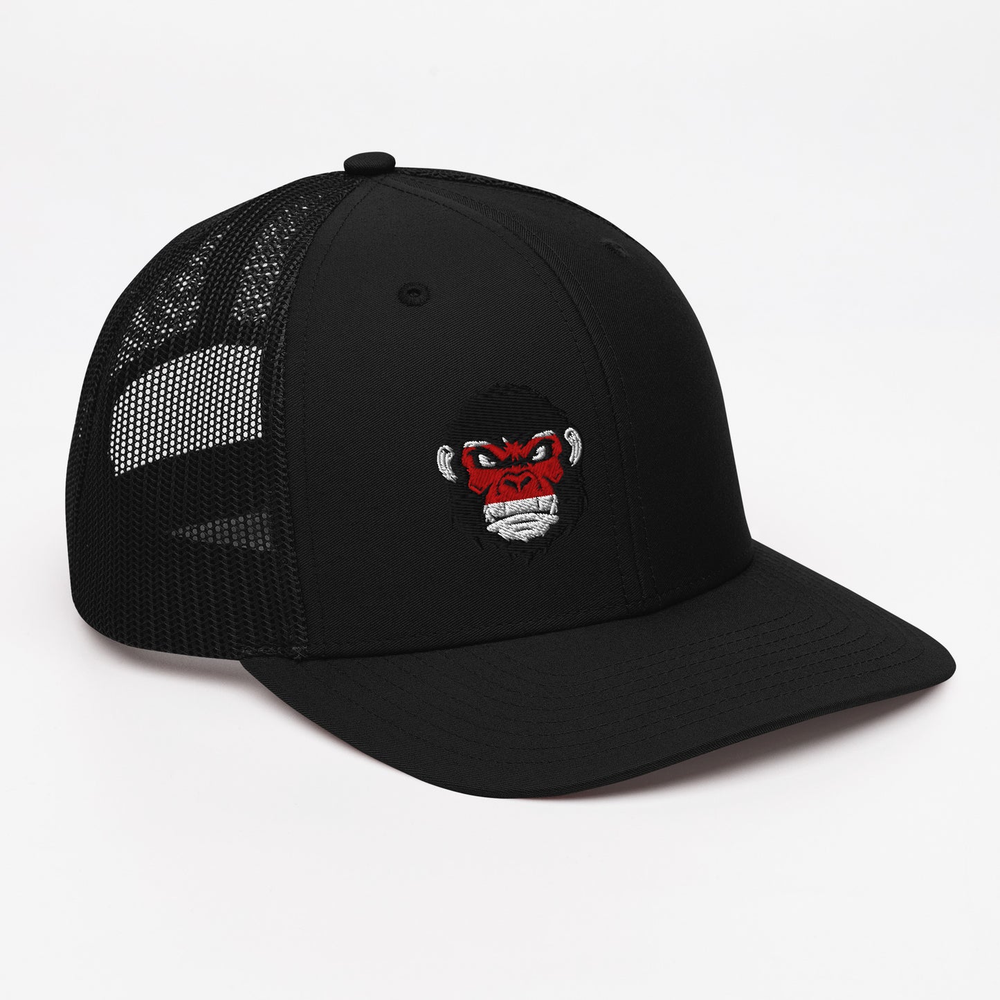 Mad Monkey Trucker Cap — Canadian streetwear graphic hat | Mad Monkey