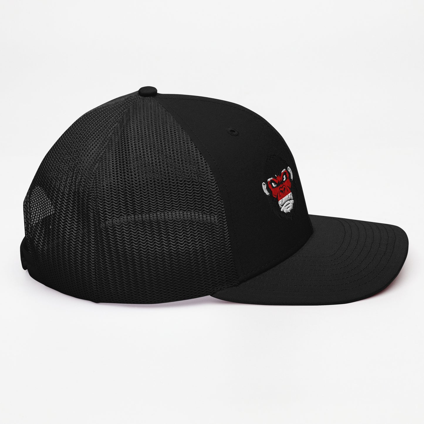 Mad Monkey Trucker Cap — Canadian streetwear graphic hat | Mad Monkey