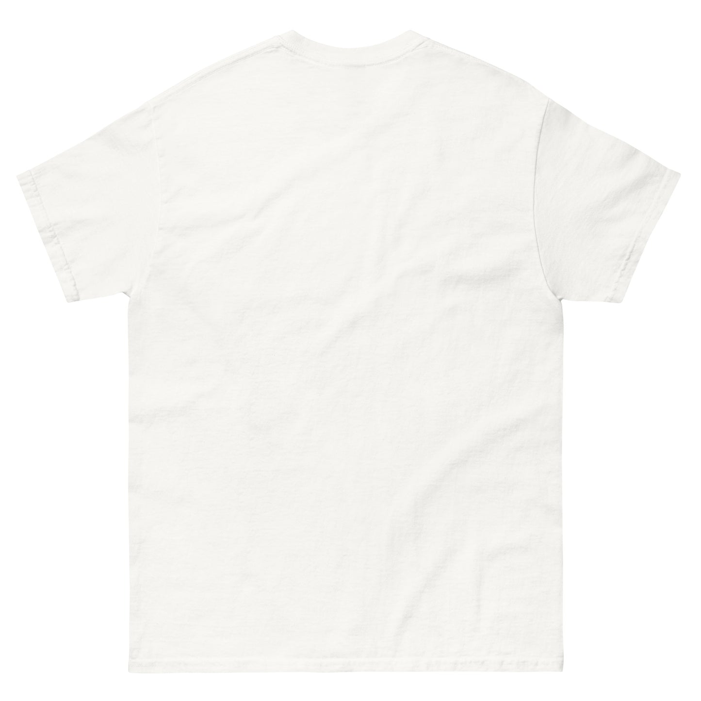 Panama City Graphic Classic Tee — 100% cotton streetwear | Mad Monkey