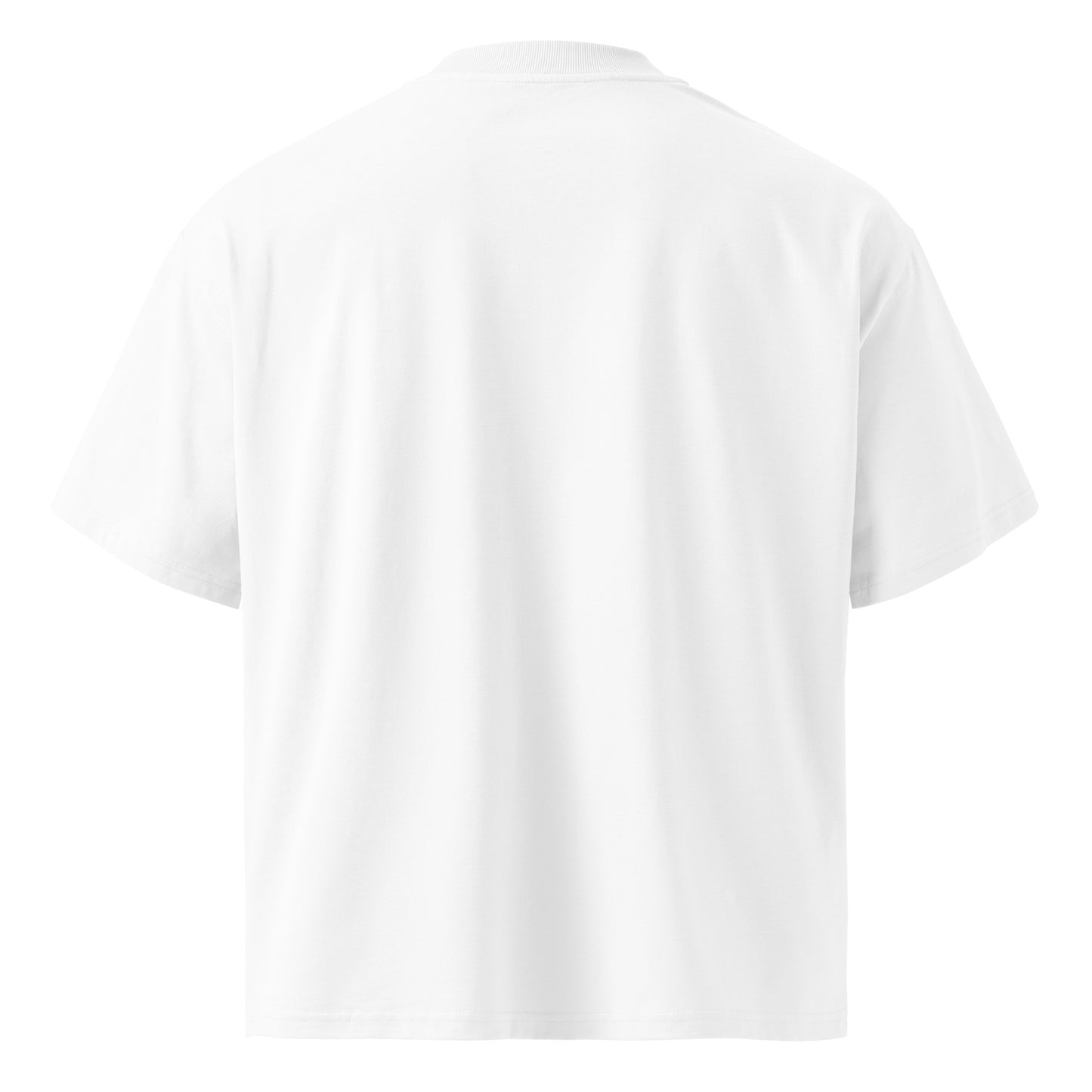 Axl Rose Mugshot Oversized Graphic Tee — organic cotton | Mad Monkey