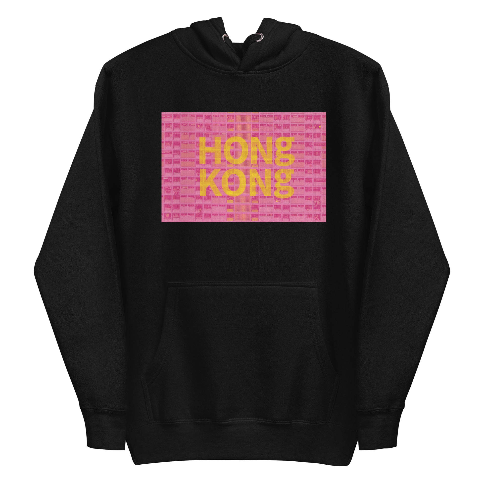 hong-kong-unisex-hoodie