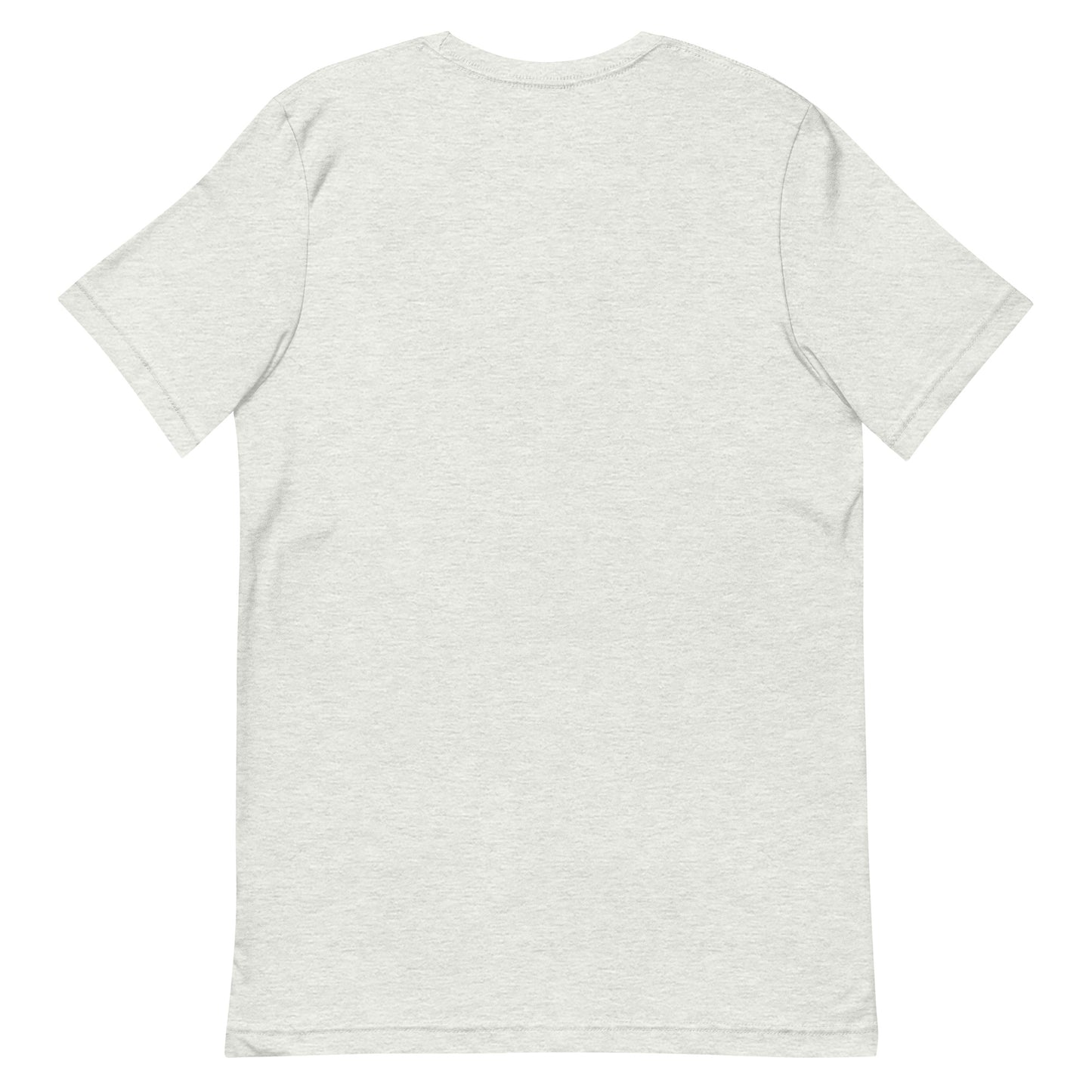 Paris Street Map Graphic Tee — Only Streets minimalist print | Mad Monkey